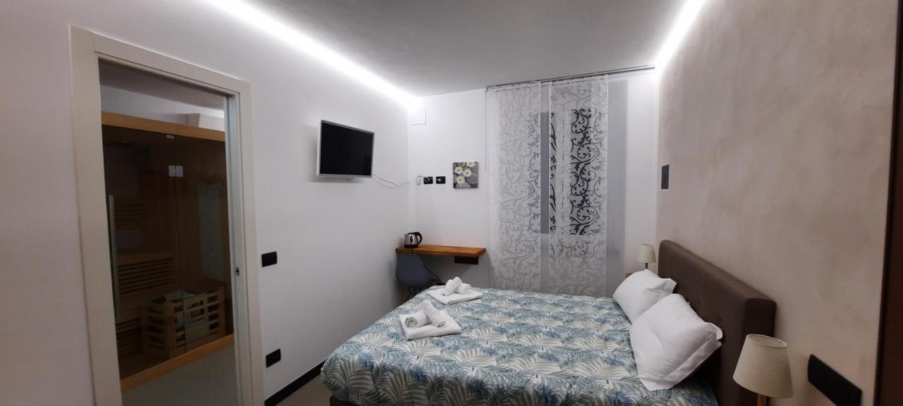 Affittacamere Ambrosia Manarola Exterior photo